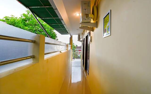 OYO Life 3064 Mahameru Kost Putra