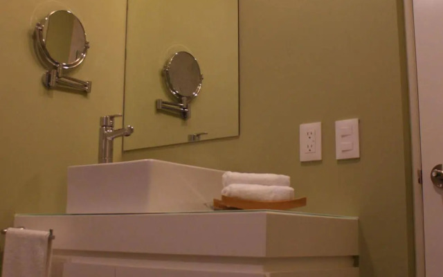 My Suites by La Condesa Baja California