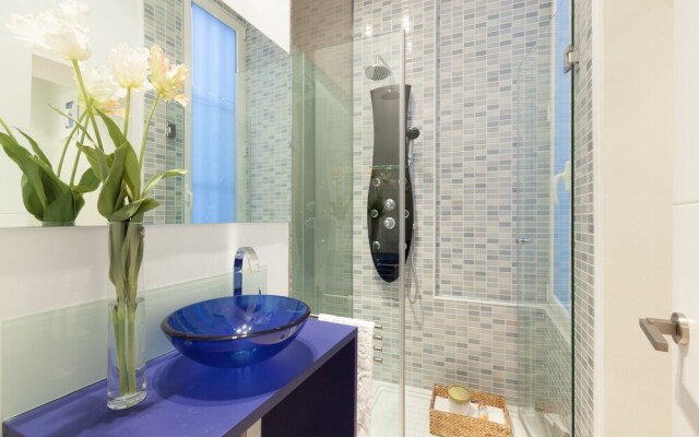 Home Club Lope de Vega I