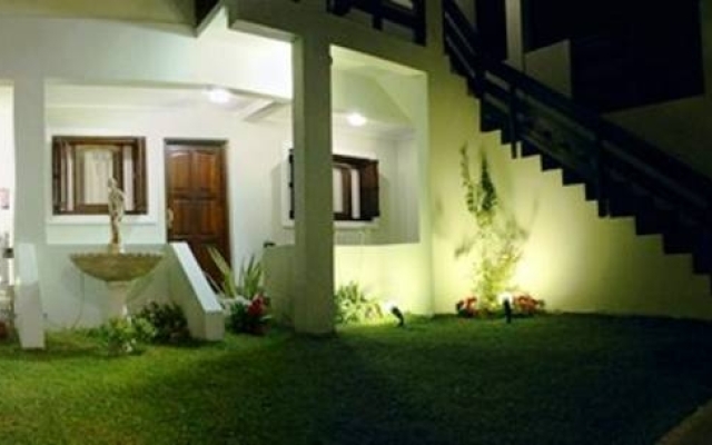 Posada Las Dunas