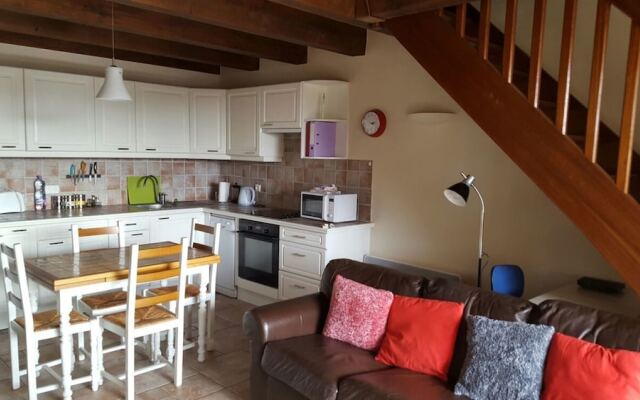 Beautiful 2-bed Apartment