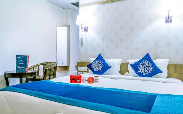 Oyo Rooms Opposite Cmr Central