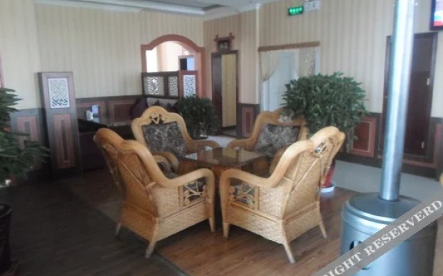 Yunxiao Business Hotel
