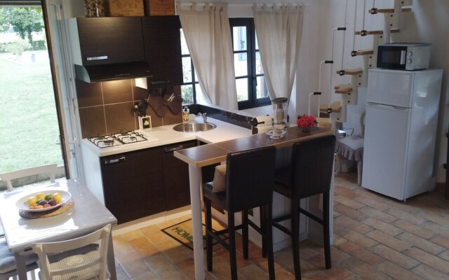 Charme et Délicatesses