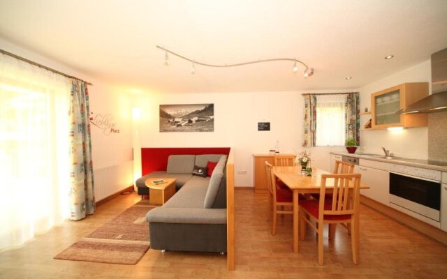 Landappartement Ramsau