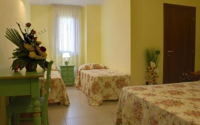 Agriturismo Sant' Isidoro