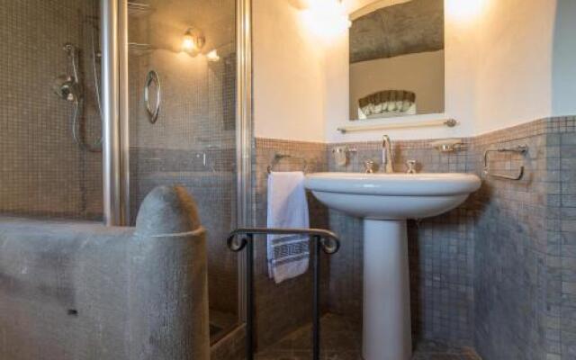 Appartamento Capitano del Popolo