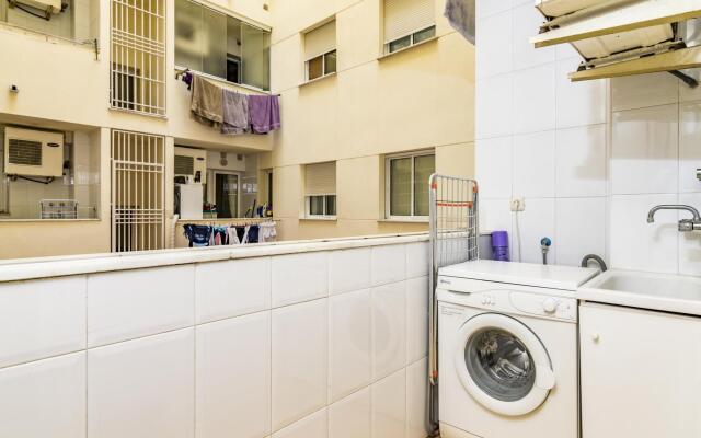 Stunning Apartment on the beach 358