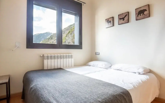 El Tarter Apartments