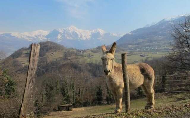 Les Gerbes