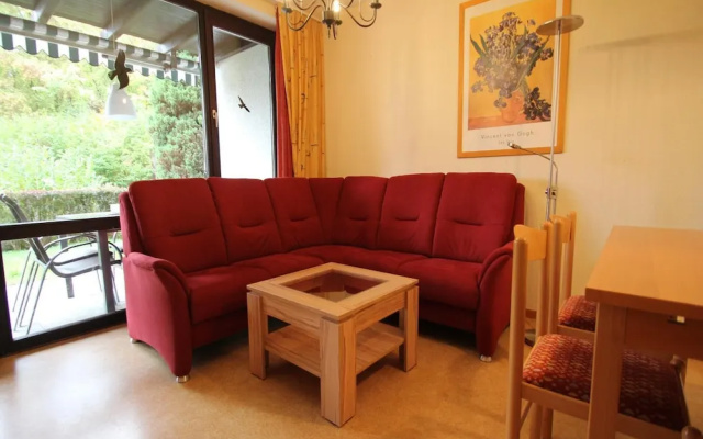 Ferienwohnung im Haus Schiefertal, Wieda