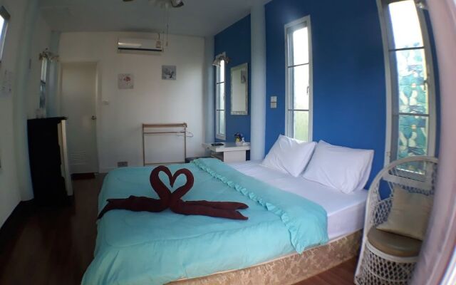 Sawansang Nangkeaw Resort