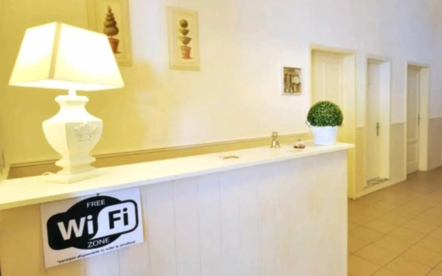 Hotel Lisà