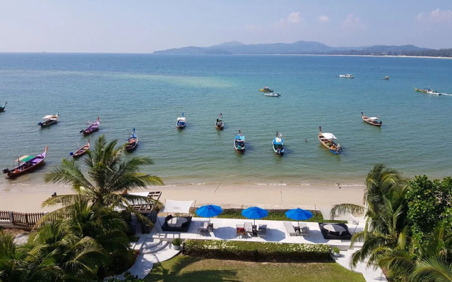 BangTao Beachfront by Lofty
