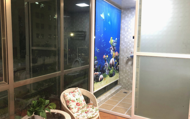 Guangzhou Junyue Business Residence