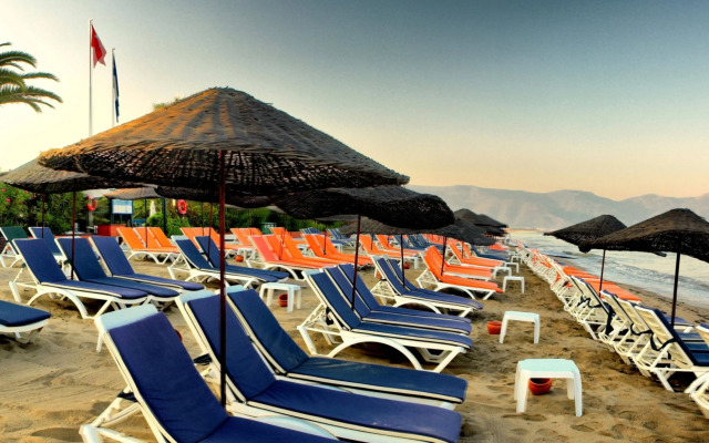Ephesia Resort Hotel