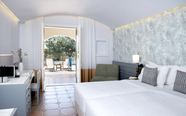 Eretria Hotel & Spa Resort