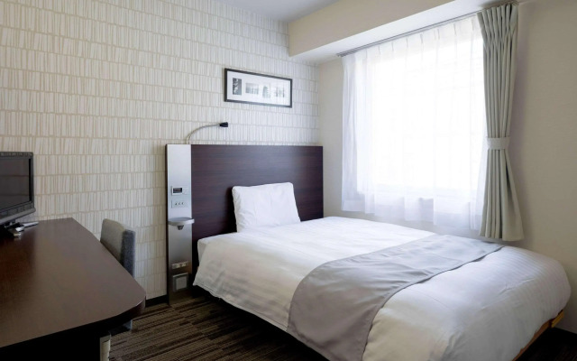 Comfort Hotel Nara