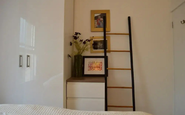 Spacious 2 Bedroom Apartment in Stoke Newington