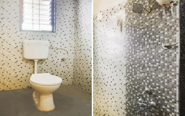 OYO 74791 Hotel Shetkari