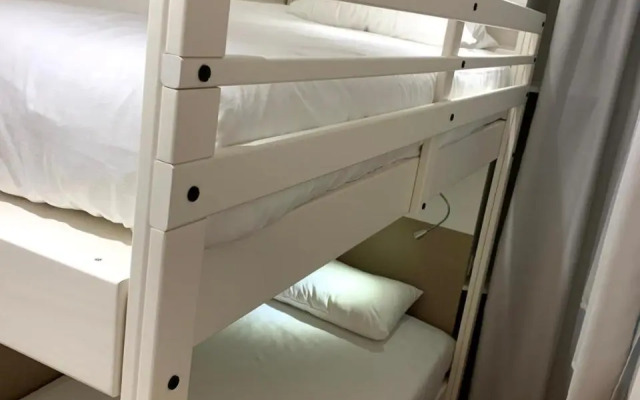 Share Inn Appartements