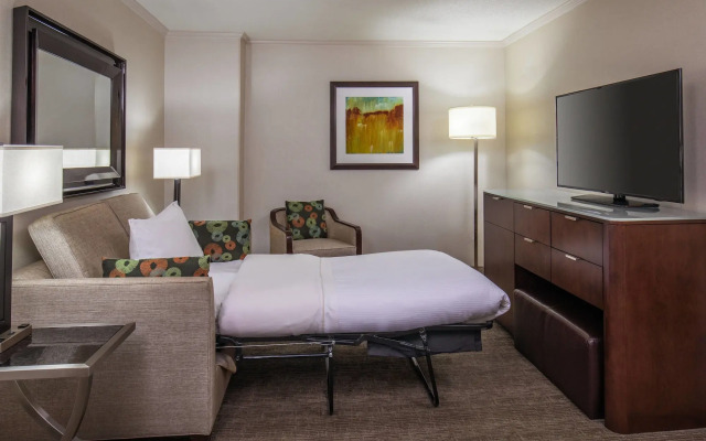 The Westin Waltham-Boston