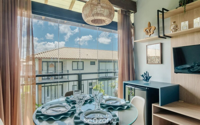 VLP - Apartments Close to Praia do Forte/ba