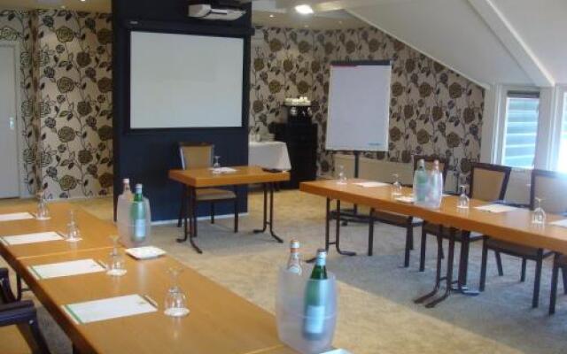 Restaurant & Hotel Hoog Holten