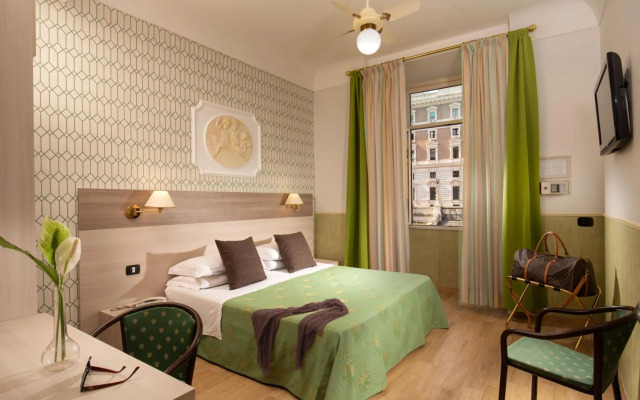 Hotel Dorica