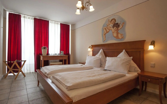 XII Apostel Hotel Albergo