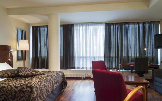 Original Sokos Hotel Valjus