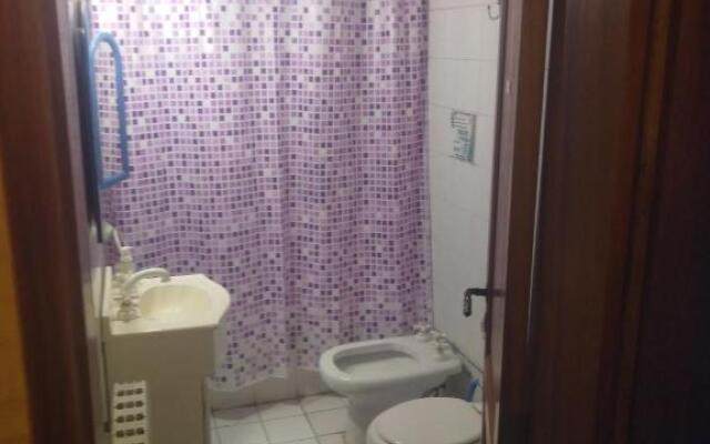 Universal Traveller's Hostel