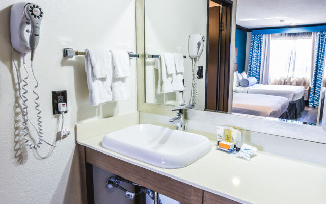 Comfort Inn Costa Mesa