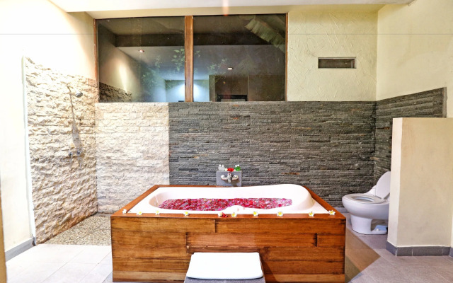 Bhanuswari Resort & Spa