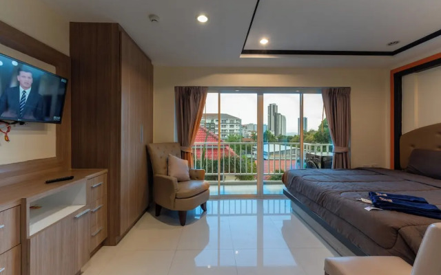 New Nordic VIP 6 Kristine