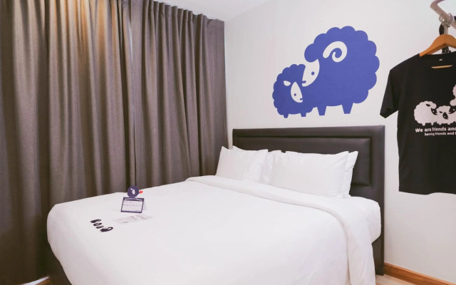 Kokotel Bangkok Sukhumvit 50