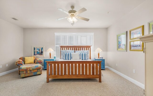 SEA Ya on the Turnaround