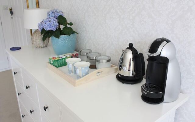 Little Orchard Bed and Breakfast Chichester