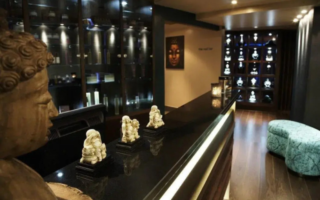 Malmaison Manchester