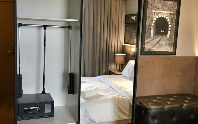 QS Marista Stay and Hotel