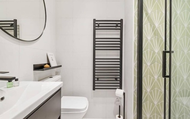 Host Apartments Lark Lane Hideaway