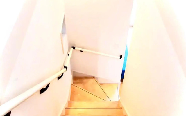 Eternity Apartment HOTEL 蒲田ー羽田