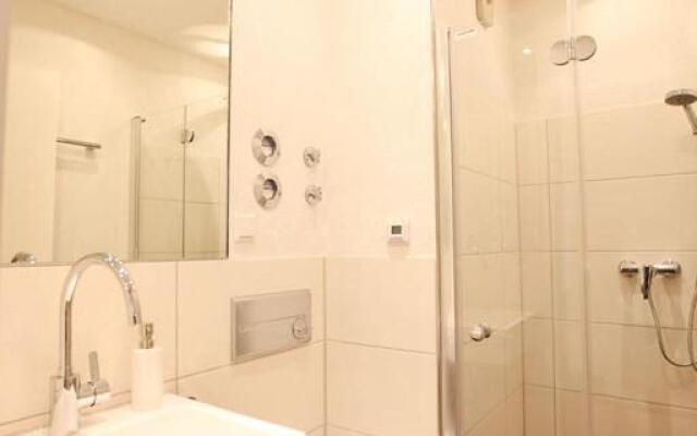 Chaletwohnung Seeblick