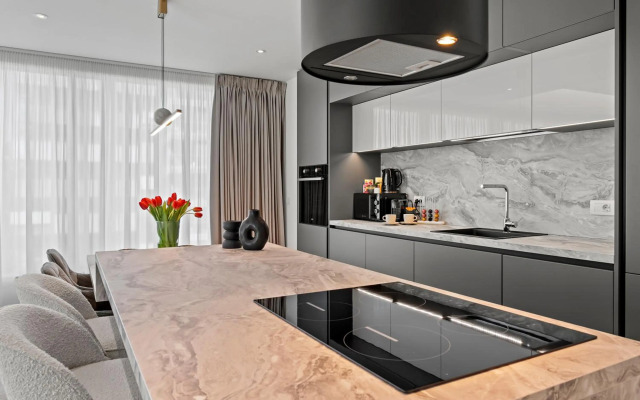 ONE Luxury Apartments