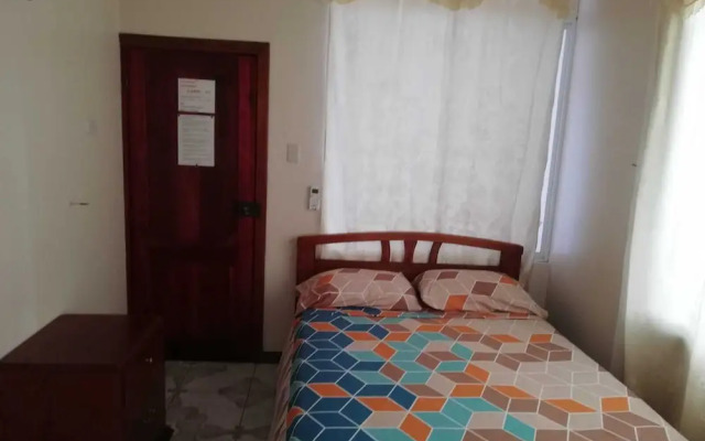 Hostal Amazónico Bello Amanecer
