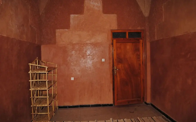 Kasbah Tasseurte