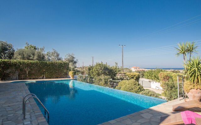Villa Agios 118 Platinum