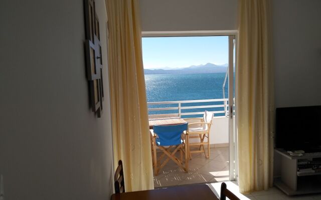 Atlas Unlimited Sea View Apartment