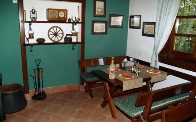 Hotel Laguna