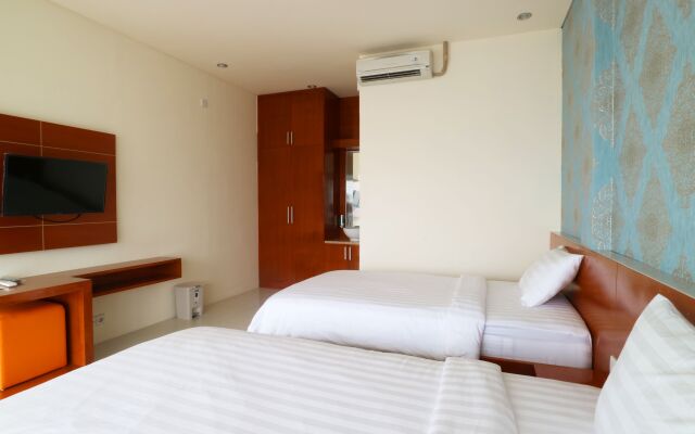 The Umah Pandawa Homestay and Villas